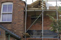 free Frankley Green home extension quotes