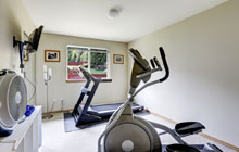 Frankley Green home gym construction leads
