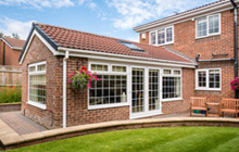 Frankley Green house extension leads