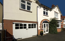 Frankley Green multiple storey extension leads